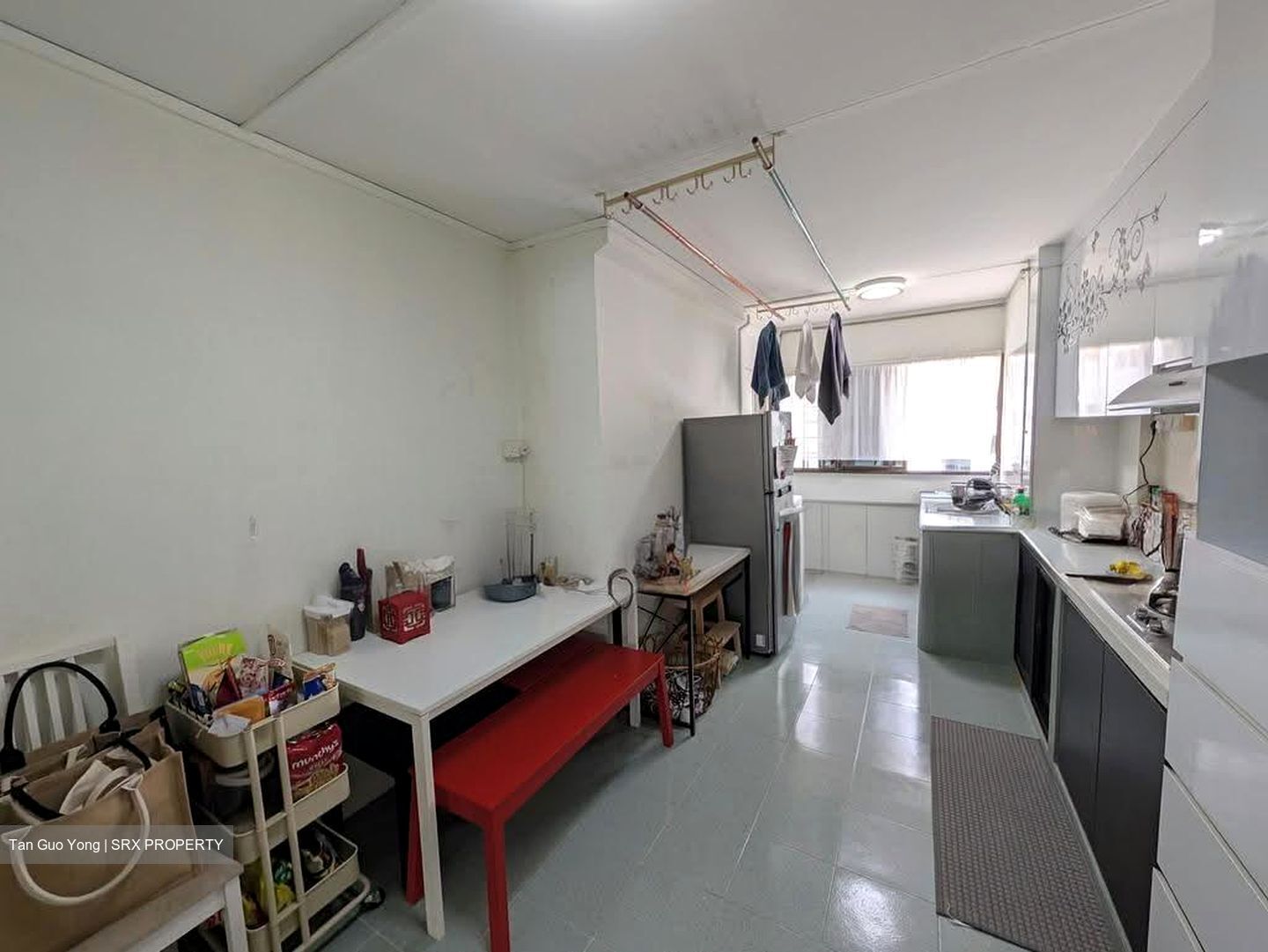 Blk 420 SUN PLAZA GARDENS (Tampines), HDB 3 Rooms #629749141